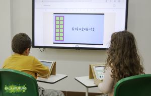 Explicações em Telheiras