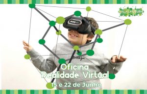 Oficina da Realidade Virtual