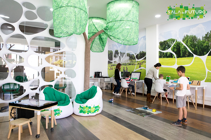 Escola Inovadora – o que é?