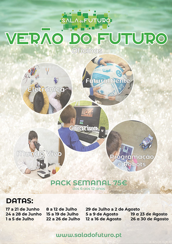 férias escolares