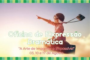 Expressão Dramática