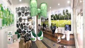 Apoio escolar em Lisboa