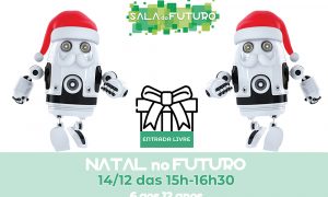 Natal no Futuro