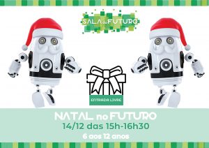Natal no Futuro