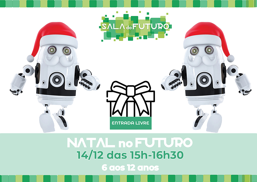 Natal no Futuro