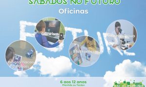 Sábados na Sala do Futuro