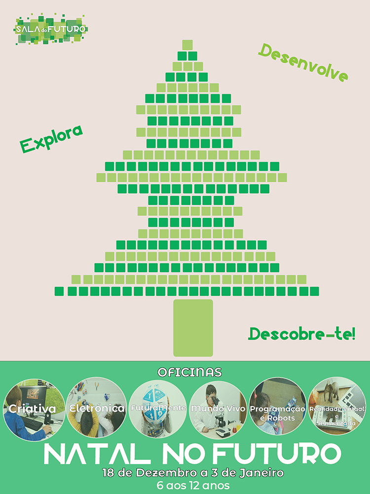 Férias escolares de natal
