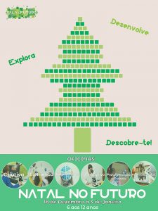 Férias escolares de Natal