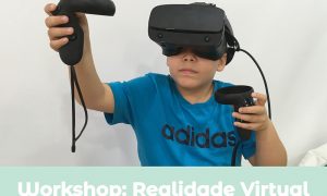 Realidade Virtual – Workshop