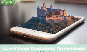 Realidade Aumentada – Workshop