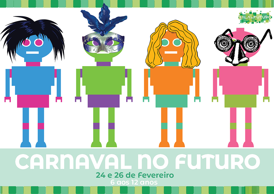 You are currently viewing Carnaval no Futuro