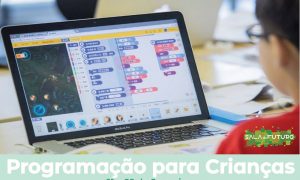 Programação para Crianças
