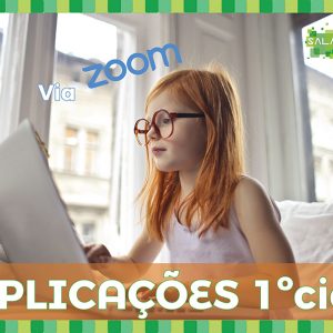 Explicações 1ºciclo Individual