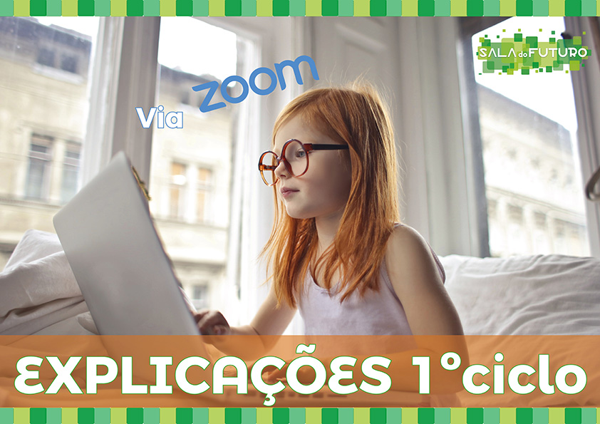 Explicações 1º ciclo individual