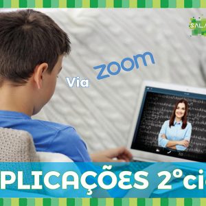 Explicações 2ºciclo Individual