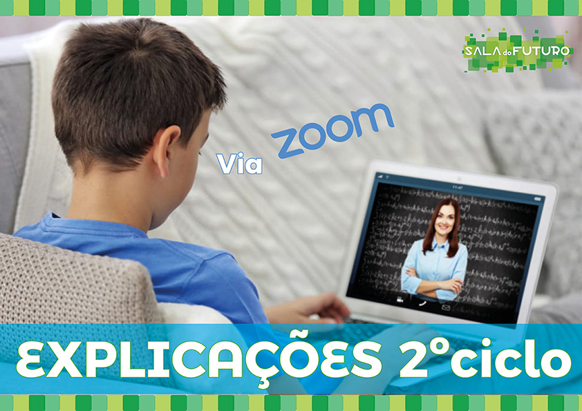 Explicações 2º ciclo individual