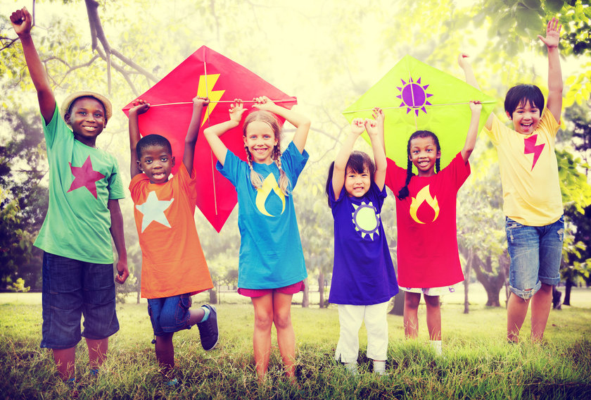 Viver a vida com Forças!