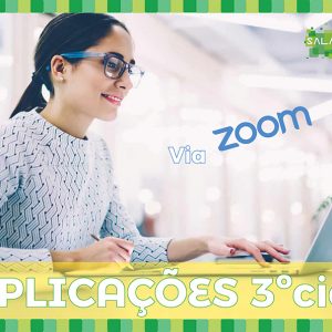 Explicações 3ºciclo Individual