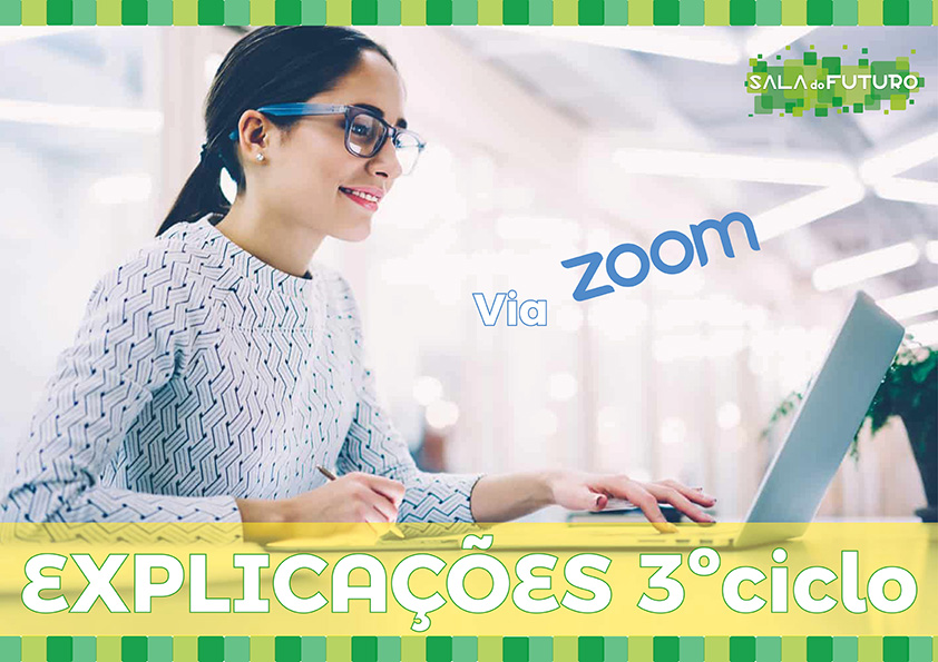 Explicações 3º ciclo individual