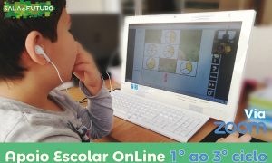 Apoio Escolar OnLine