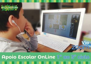 Read more about the article Apoio Escolar OnLine