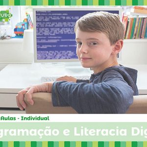 Pacote Programação e Literacia Digital – Individual