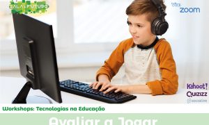 Workshop Avaliar a Jogar