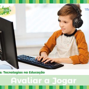 Workshop Avaliar a Jogar