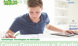 Workshop “Como Organizar o Estudo”