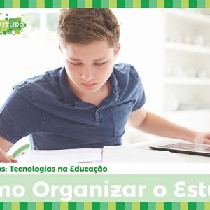 Workshop Como Organizar o Estudo