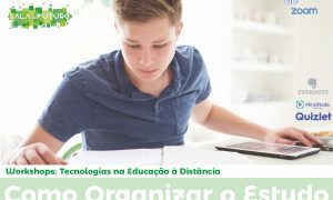 Workshop: Como Organizar o Estudo