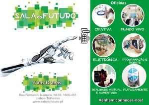 Profissionais do Futuro – como os preparar?