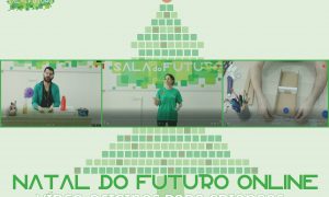 Natal do Futuro OnLine