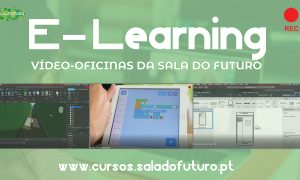 Cursos OnLine da Sala do Futuro