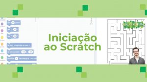Curso Online: Iniciação ao Scratch