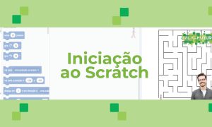 Curso Online: Iniciação ao Scratch