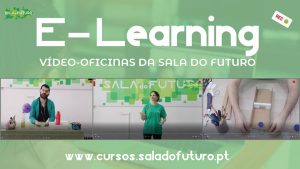 Read more about the article Vídeo-Oficinas da Sala do Futuro