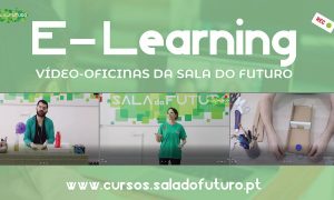 Vídeo-Oficinas da Sala do Futuro