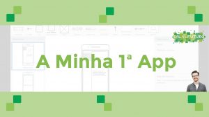 Curso Online: A minha 1ª App