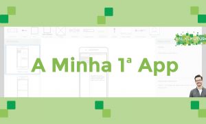 Curso Online: A minha 1ª App
