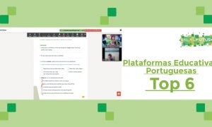 Plataformas Educativas Portuguesas – Top 6