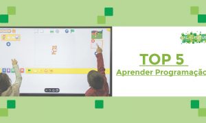 Vamos Programar?