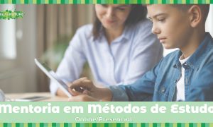 Mentoria em Métodos de Estudo
