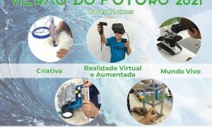Verão do Futuro 2021