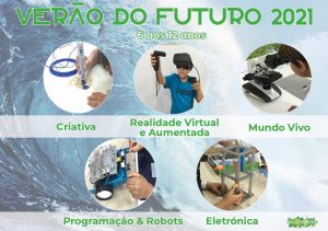 Verão do Futuro 2021