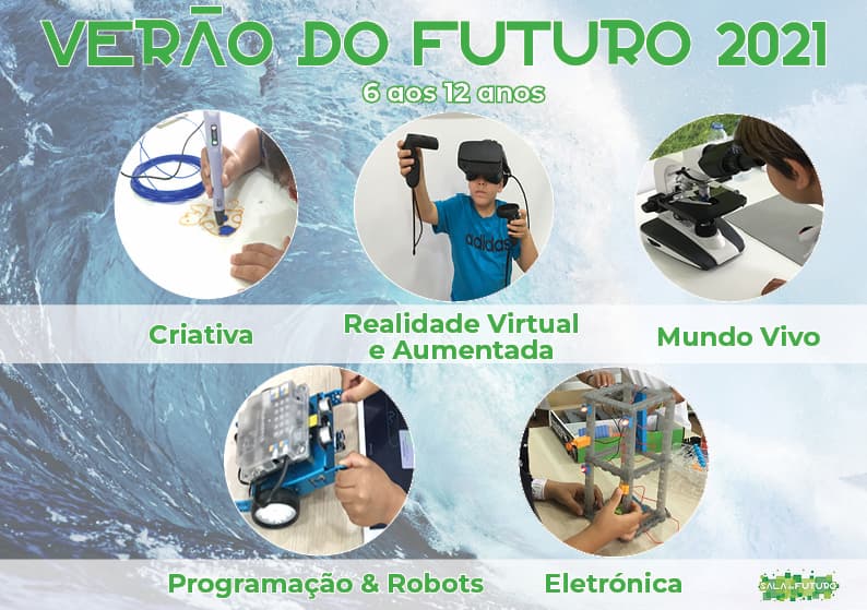 Read more about the article Verão do Futuro 2021