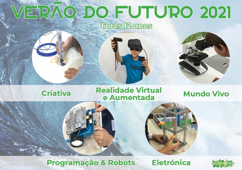 Verão do Futuro 2021