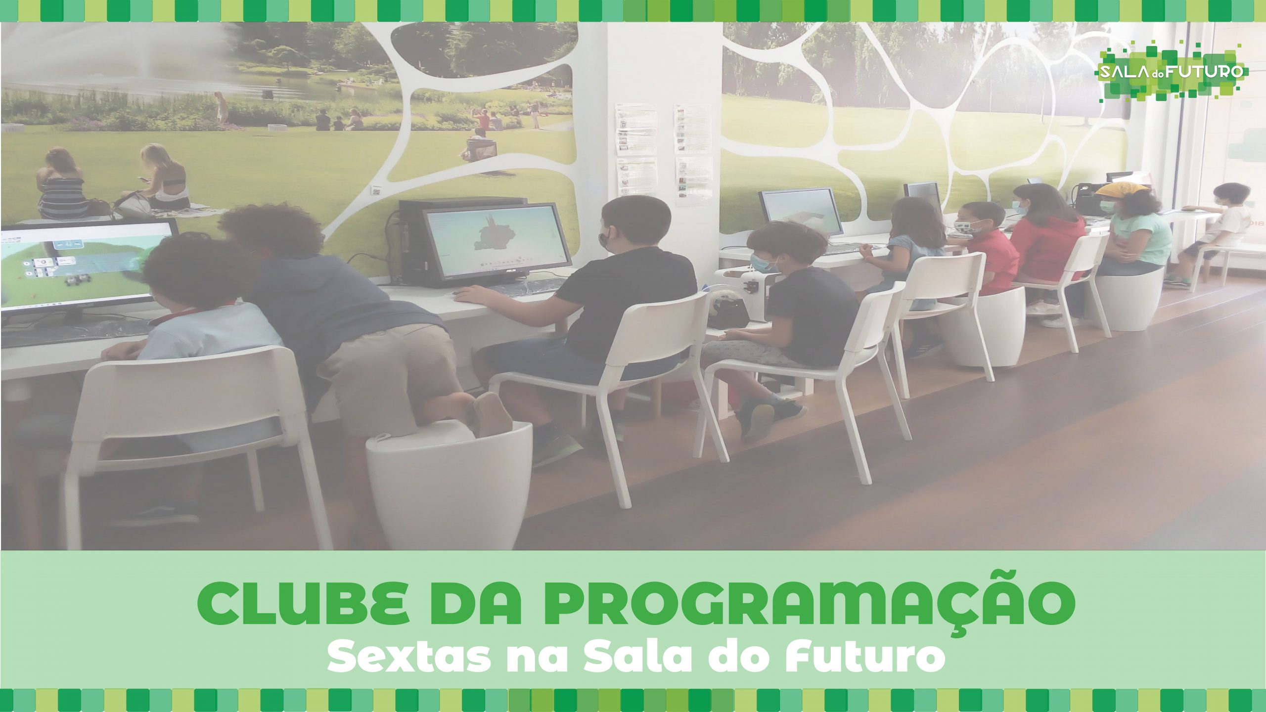 You are currently viewing Clube da Programação